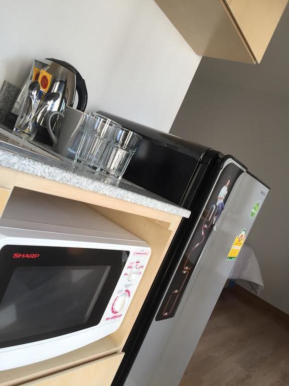 Casa Asara Apartment Ban Khlong Nang Li Bagian luar foto