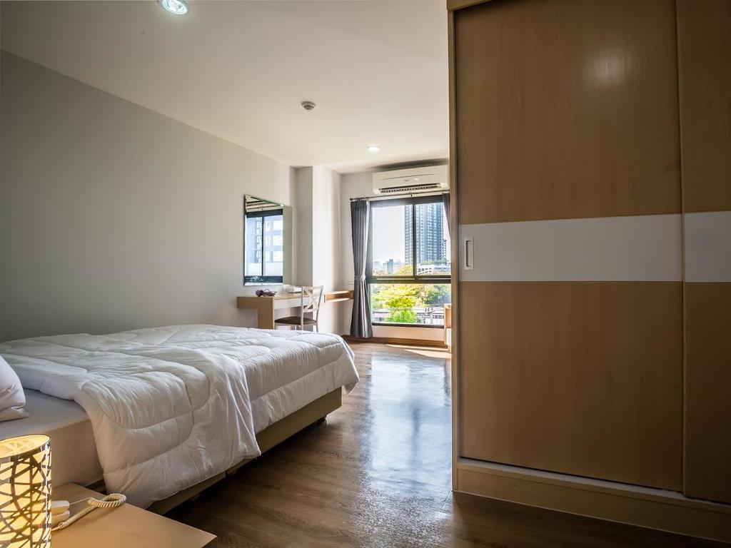Casa Asara Apartment Ban Khlong Nang Li Bagian luar foto