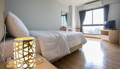 Casa Asara Apartment Ban Khlong Nang Li Bagian luar foto