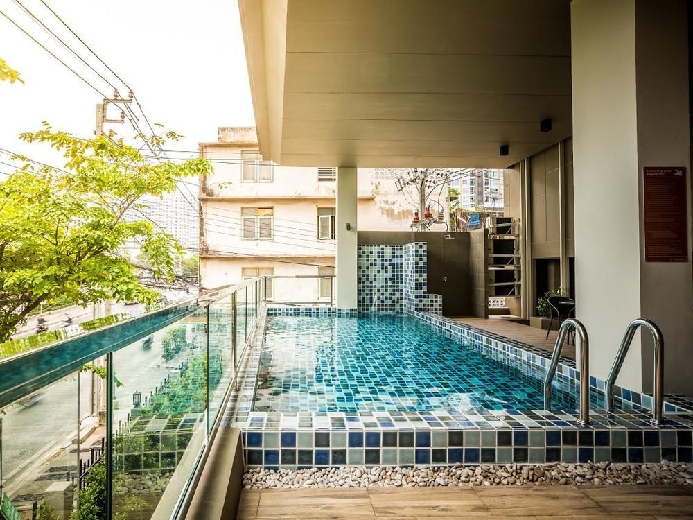 Casa Asara Apartment Ban Khlong Nang Li Bagian luar foto