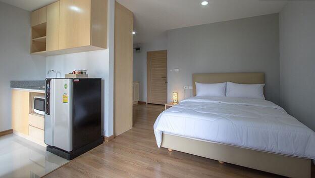 Casa Asara Apartment Ban Khlong Nang Li Bagian luar foto